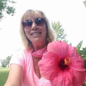 Meet your Posher, Julie